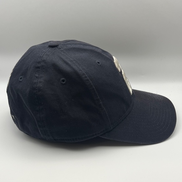 NY Yankees Jeter #2 MLB Cap - Picture 2 of 10